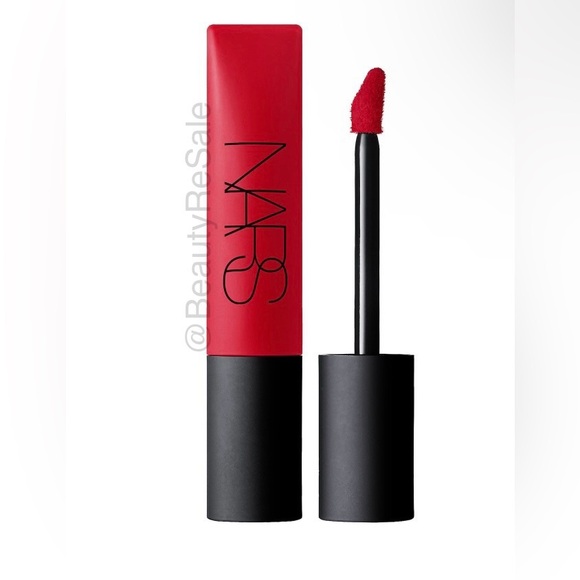 NARS - Liquid Lipstick - Picture 1 of 9